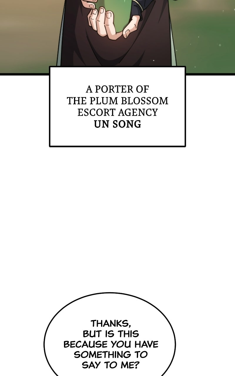 A Genius Martial Arts Girl Episode 8 page 87 - 