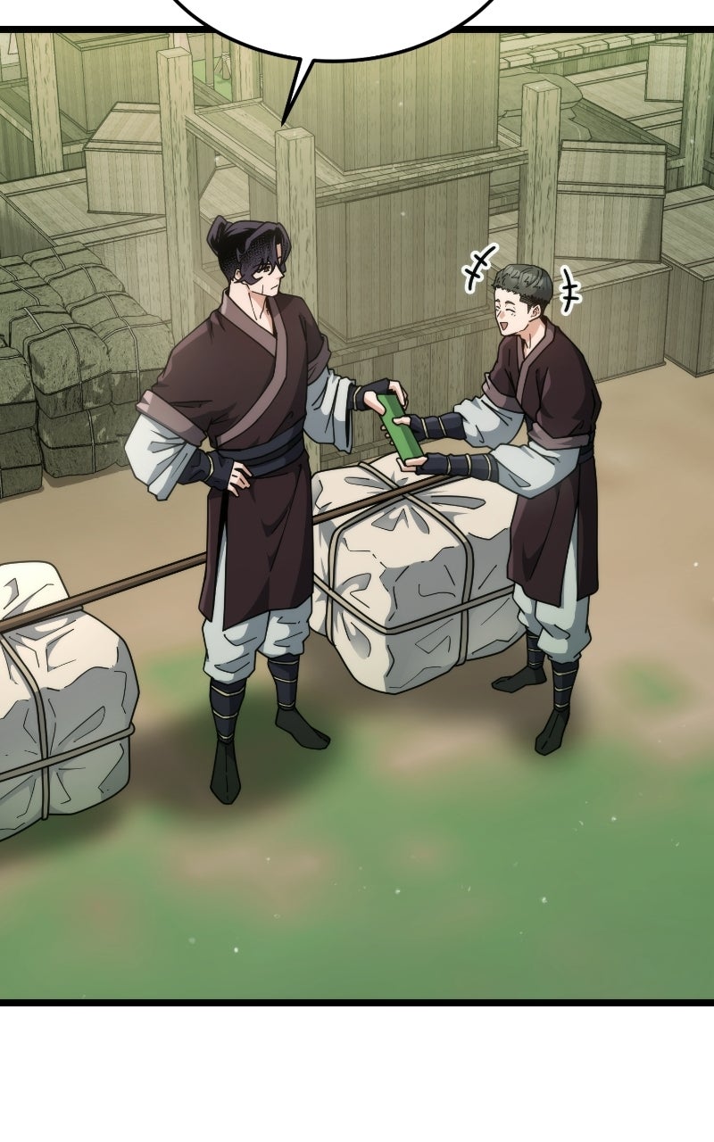 A Genius Martial Arts Girl Episode 8 page 88 - 