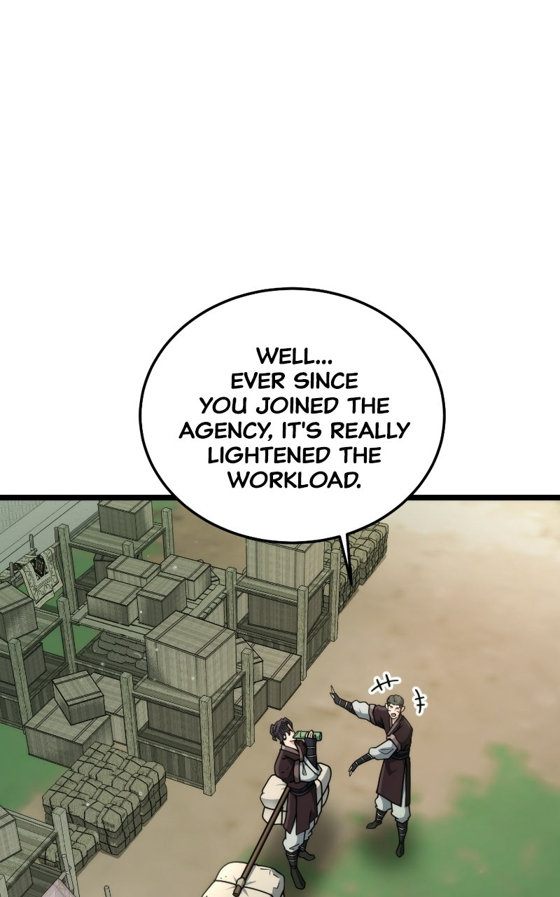 A Genius Martial Arts Girl Episode 8 page 89 - 