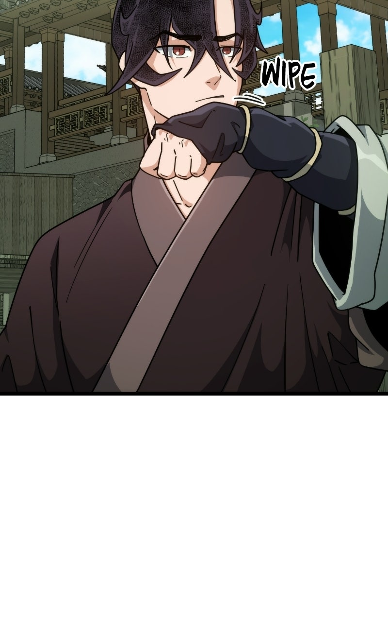 A Genius Martial Arts Girl Episode 8 page 93 - 