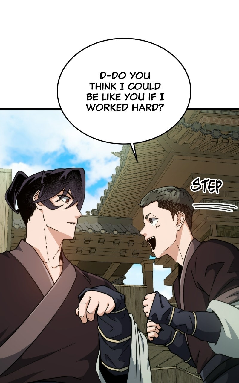 A Genius Martial Arts Girl Episode 8 page 94 - 