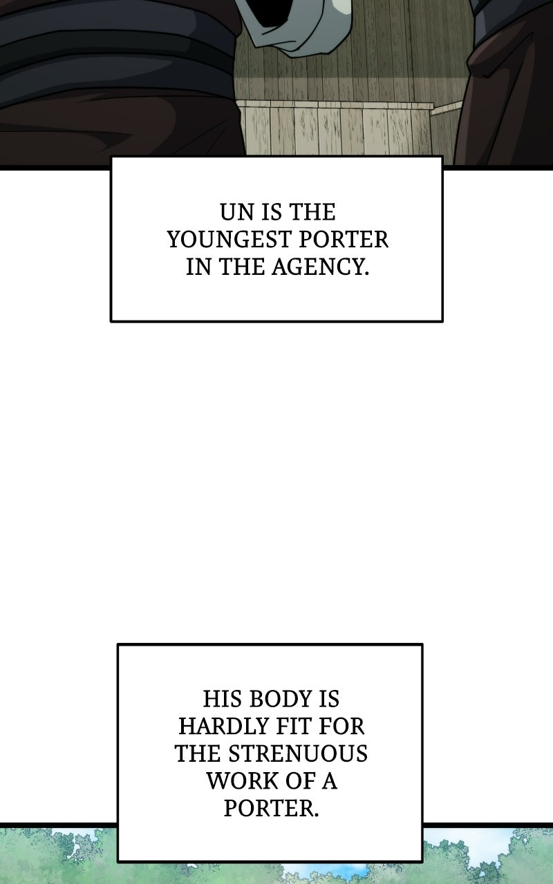 A Genius Martial Arts Girl Episode 8 page 95 - 