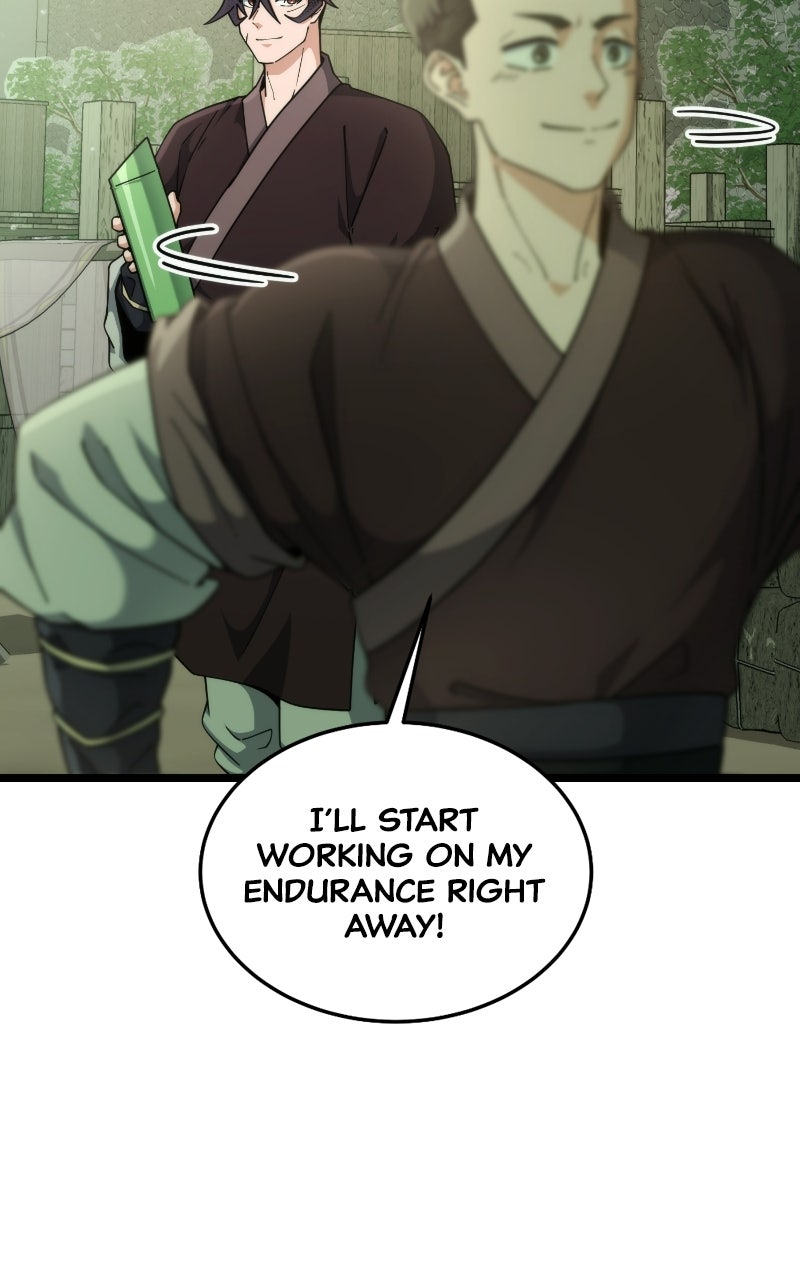 A Genius Martial Arts Girl Episode 8 page 100 - 