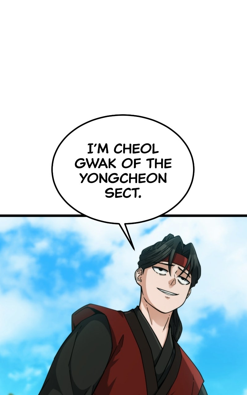 A Genius Martial Arts Girl Episode 9 page 1 - 