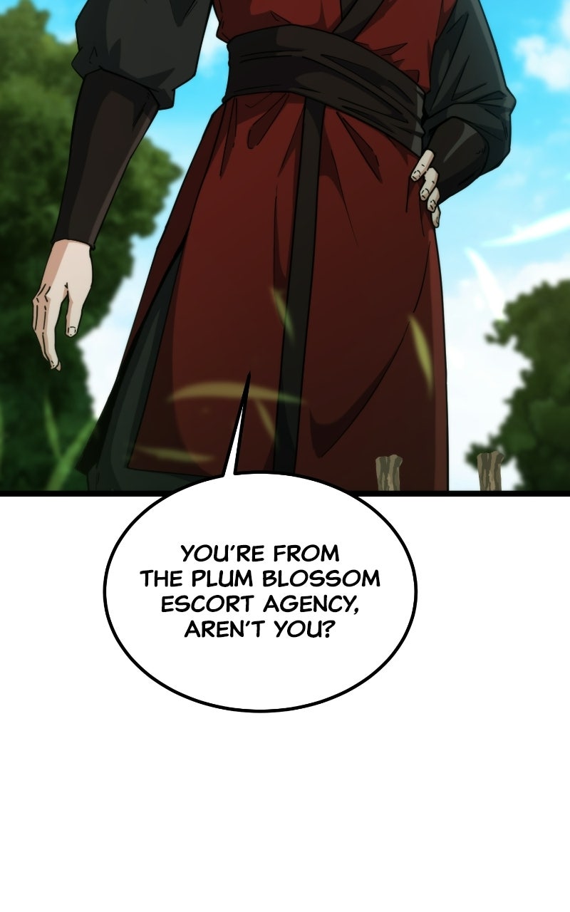 A Genius Martial Arts Girl Episode 9 page 2 - 