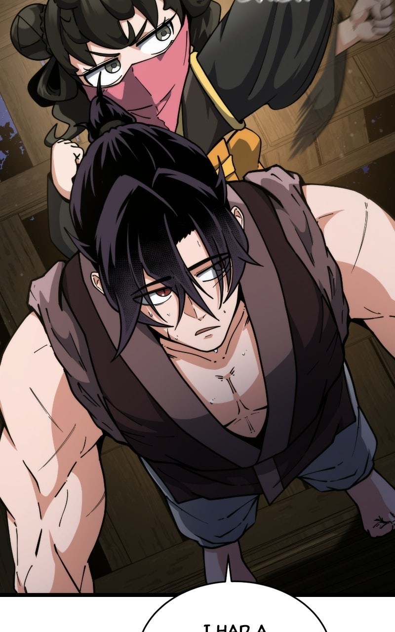 A Genius Martial Arts Girl Episode 9 page 101 - 