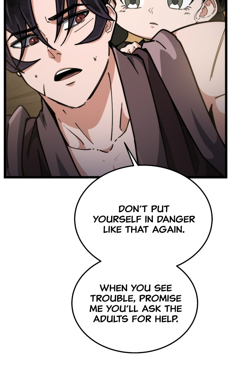 A Genius Martial Arts Girl Episode 9 page 107 - 