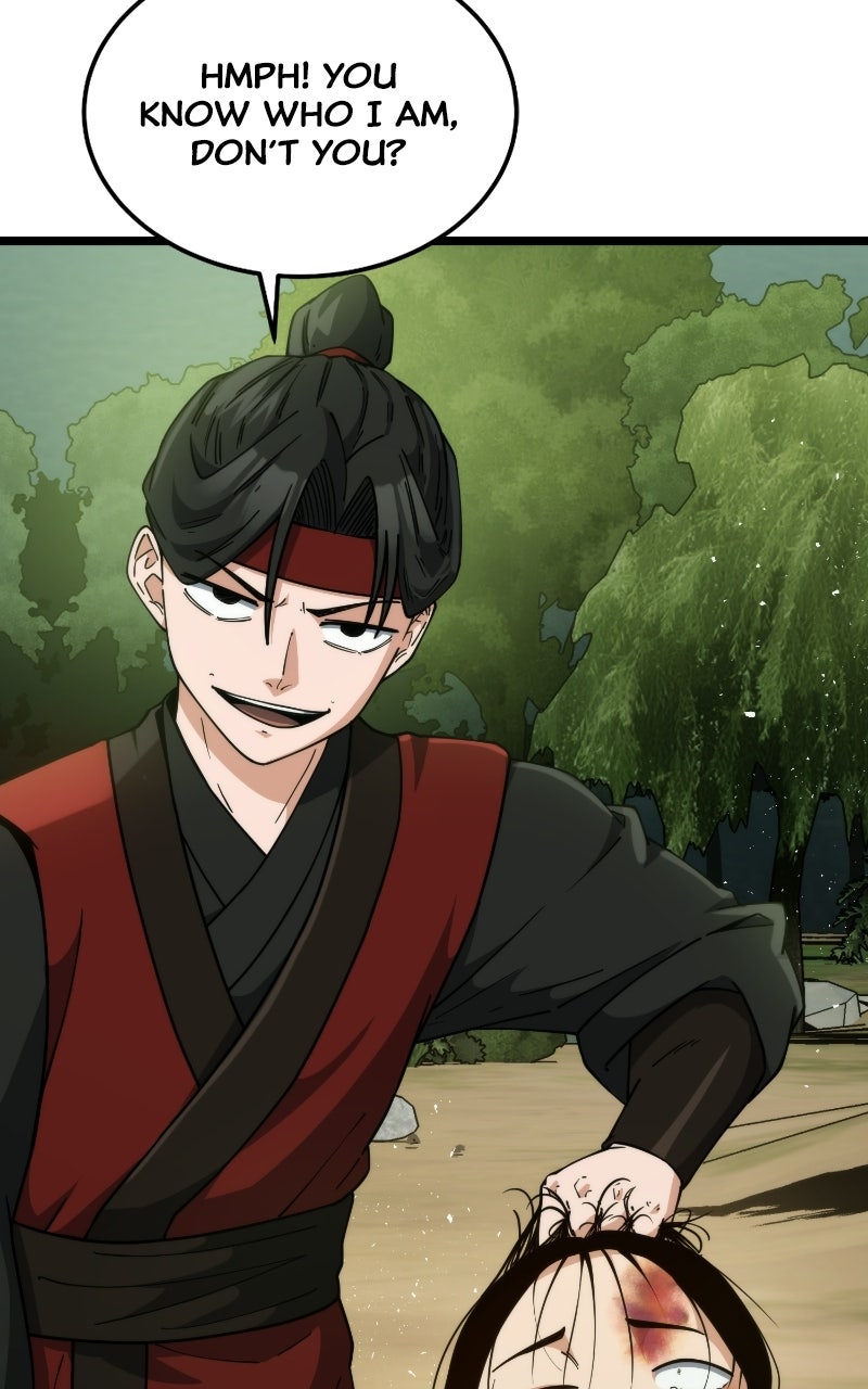 A Genius Martial Arts Girl Episode 9 page 12 - 