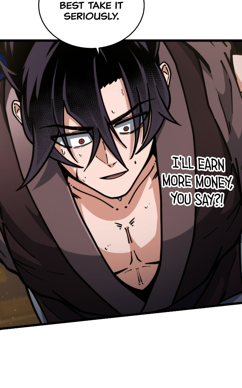 A Genius Martial Arts Girl Episode 9 page 115 - 