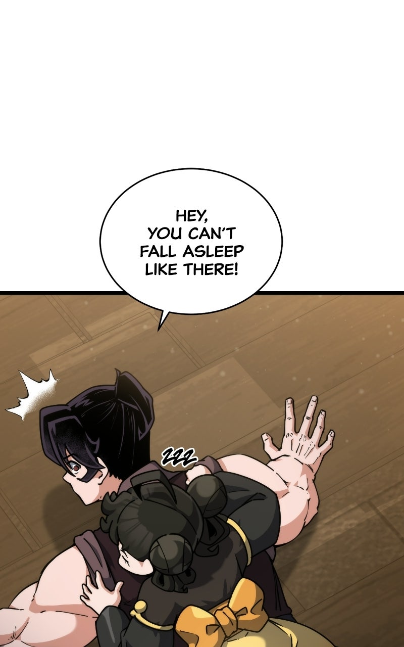 A Genius Martial Arts Girl Episode 9 page 119 - 