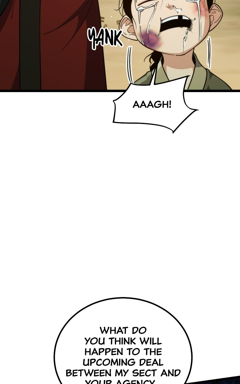 A Genius Martial Arts Girl Episode 9 page 13 - 