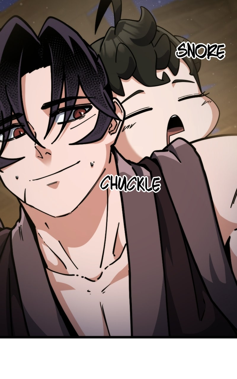 A Genius Martial Arts Girl Episode 9 page 121 - 