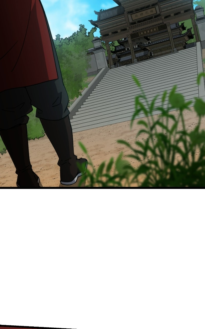 A Genius Martial Arts Girl Episode 9 page 123 - 