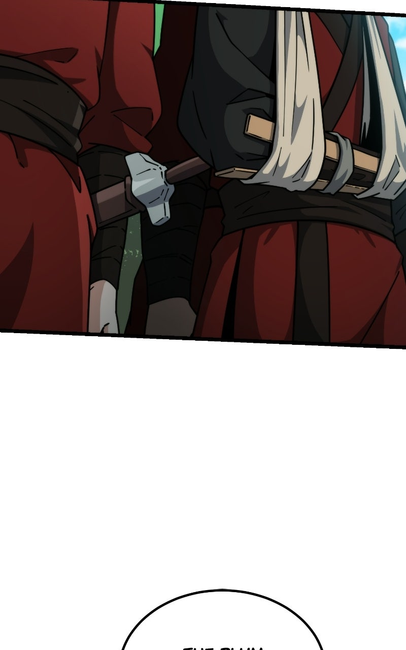 A Genius Martial Arts Girl Episode 9 page 124 - 