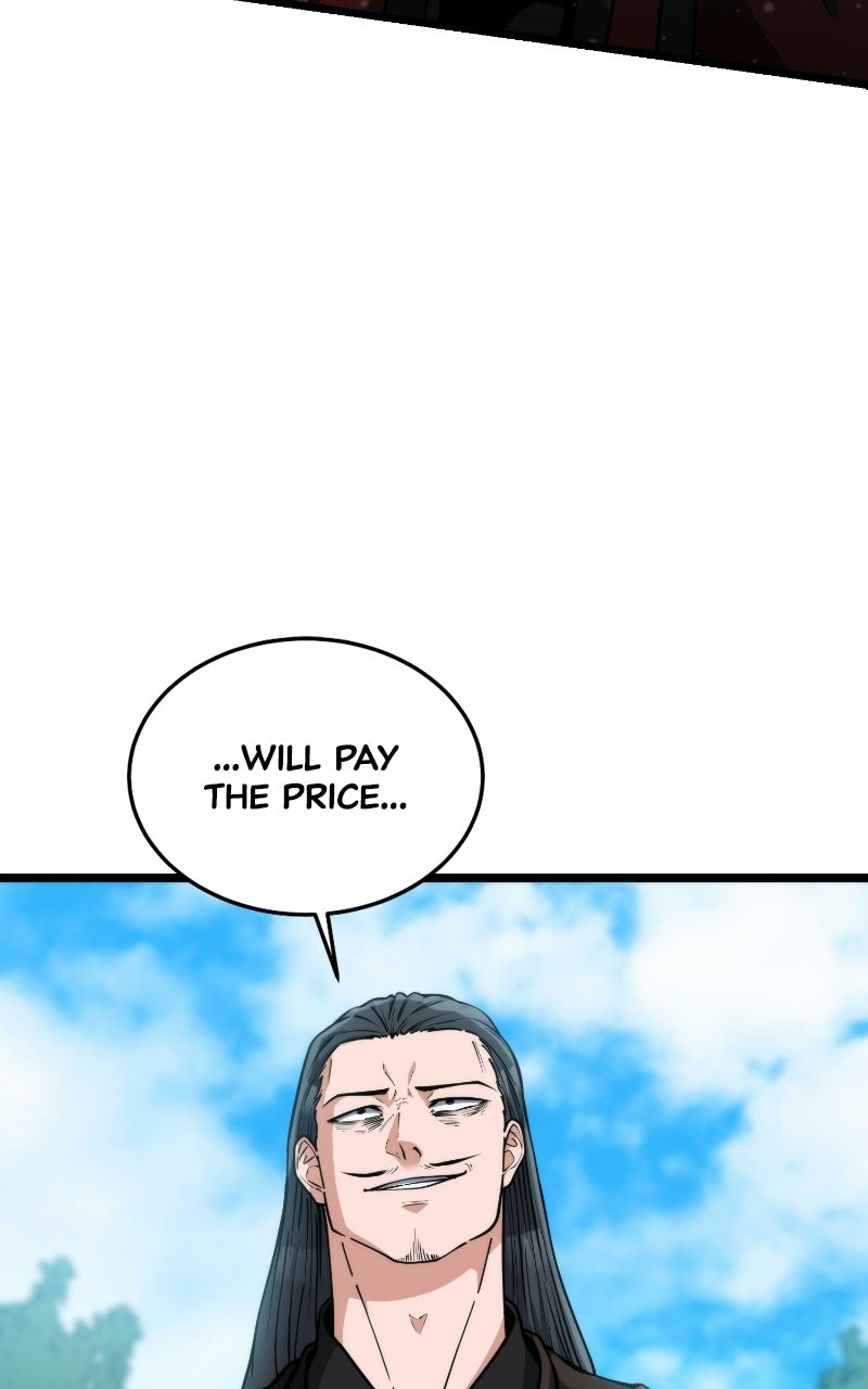 A Genius Martial Arts Girl Episode 9 page 126 - 
