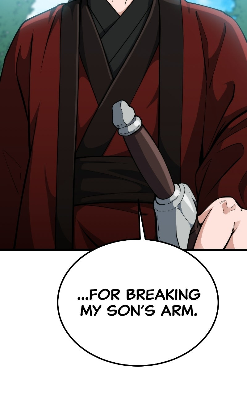 A Genius Martial Arts Girl Episode 9 page 127 - 