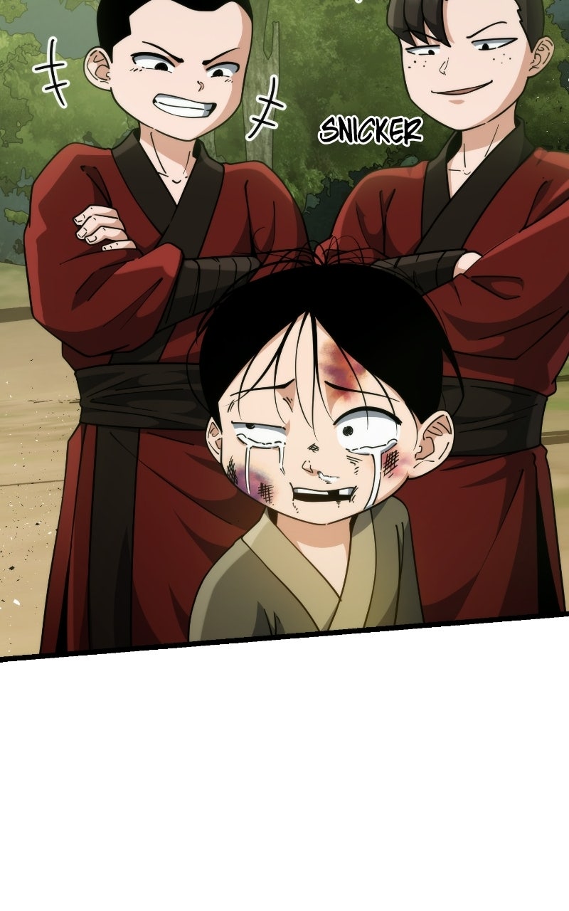 A Genius Martial Arts Girl Episode 9 page 20 - 
