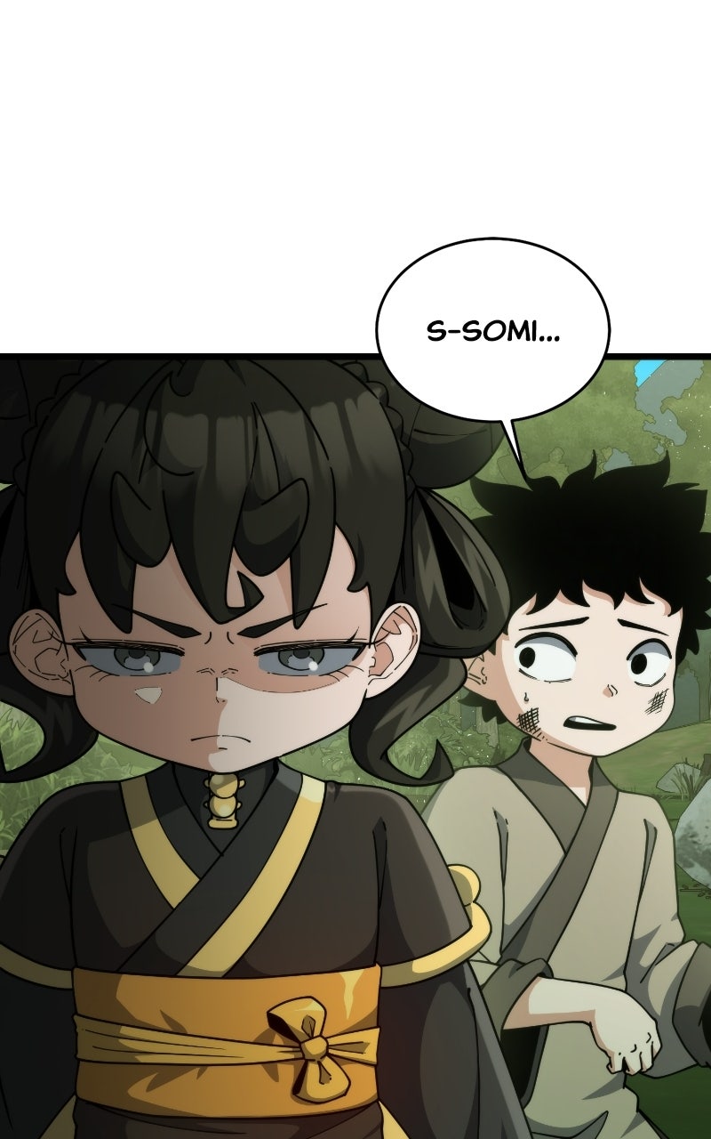 A Genius Martial Arts Girl Episode 9 page 21 - 