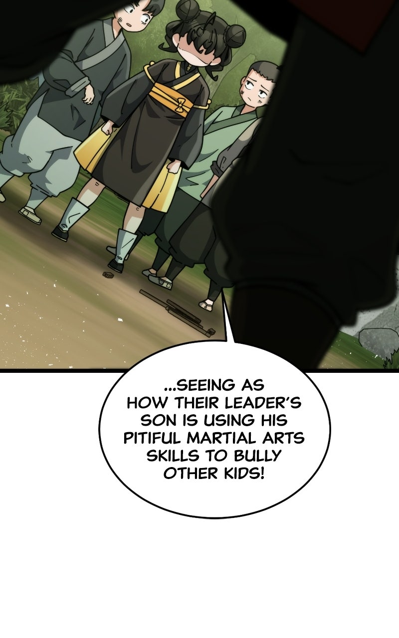 A Genius Martial Arts Girl Episode 9 page 26 - 