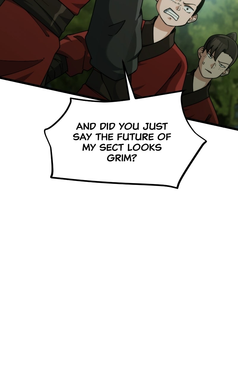A Genius Martial Arts Girl Episode 9 page 28 - 
