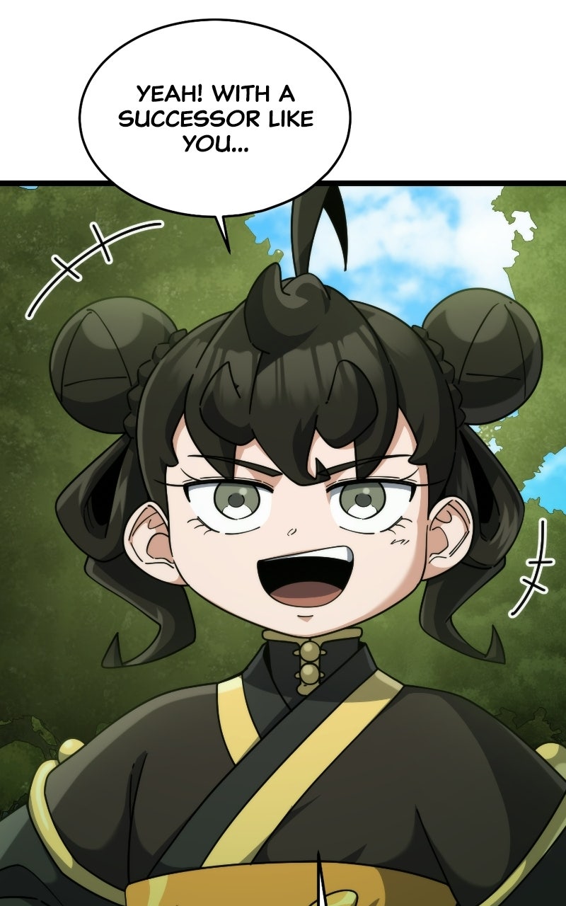 A Genius Martial Arts Girl Episode 9 page 29 - 