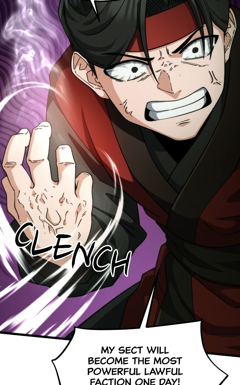 A Genius Martial Arts Girl Episode 9 page 31 - 