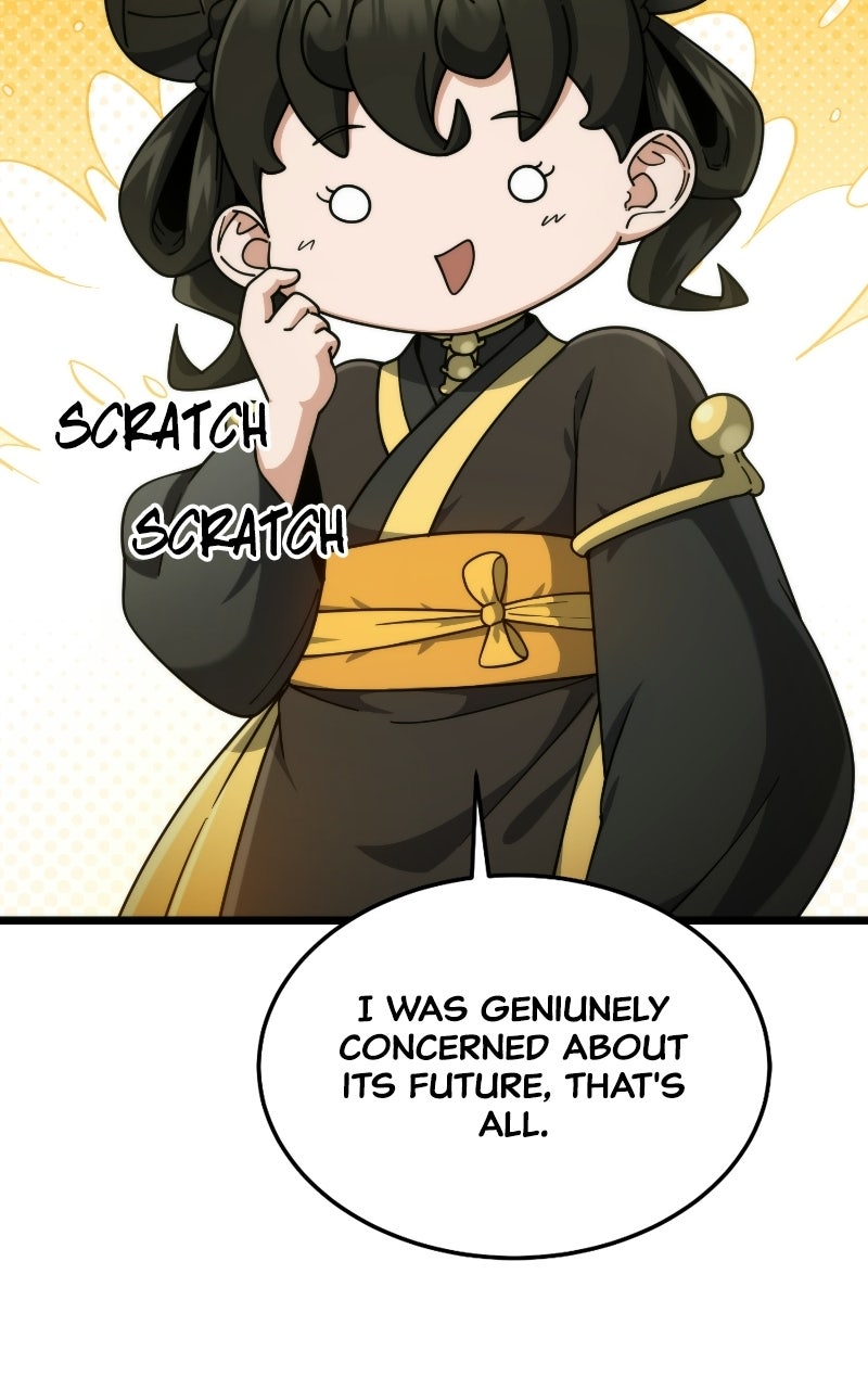 A Genius Martial Arts Girl Episode 9 page 33 - 