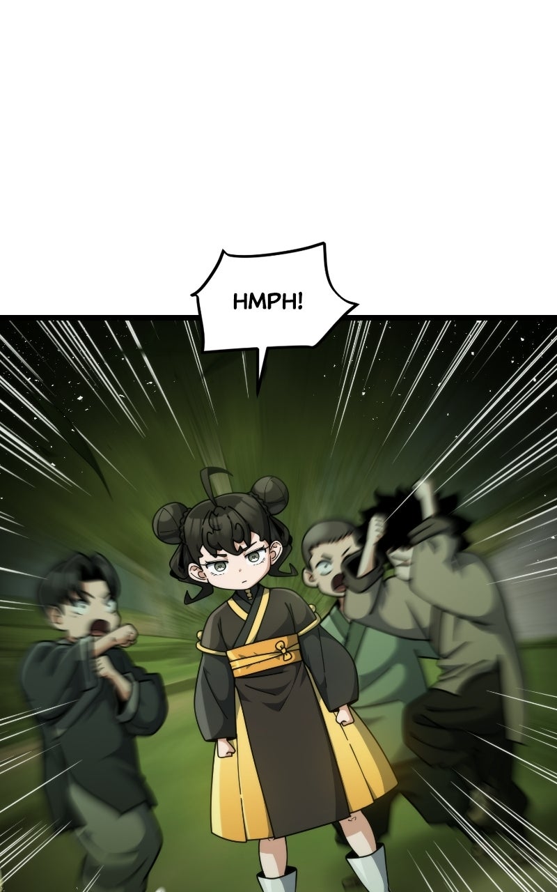 A Genius Martial Arts Girl Episode 9 page 37 - 