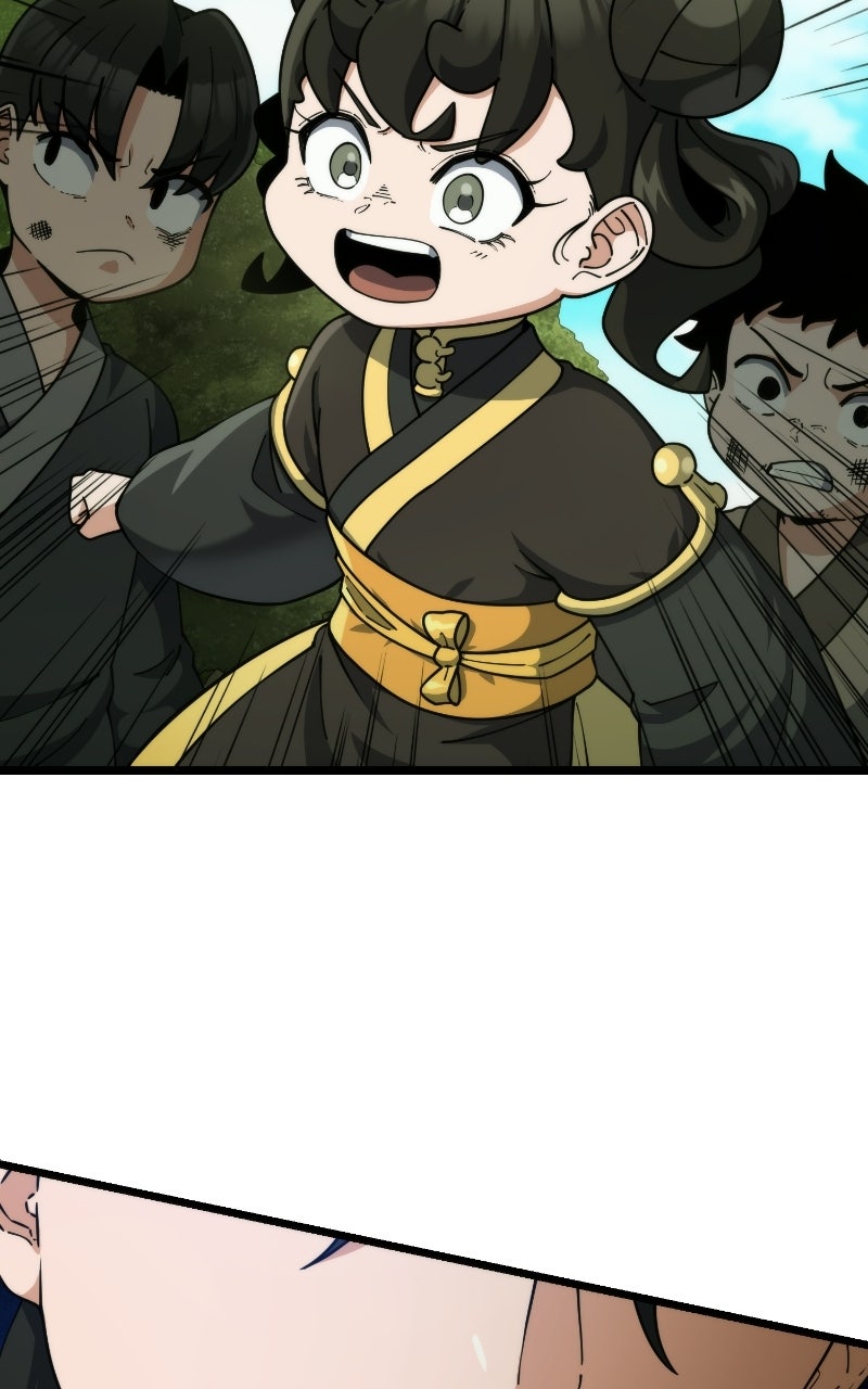 A Genius Martial Arts Girl Episode 9 page 5 - 