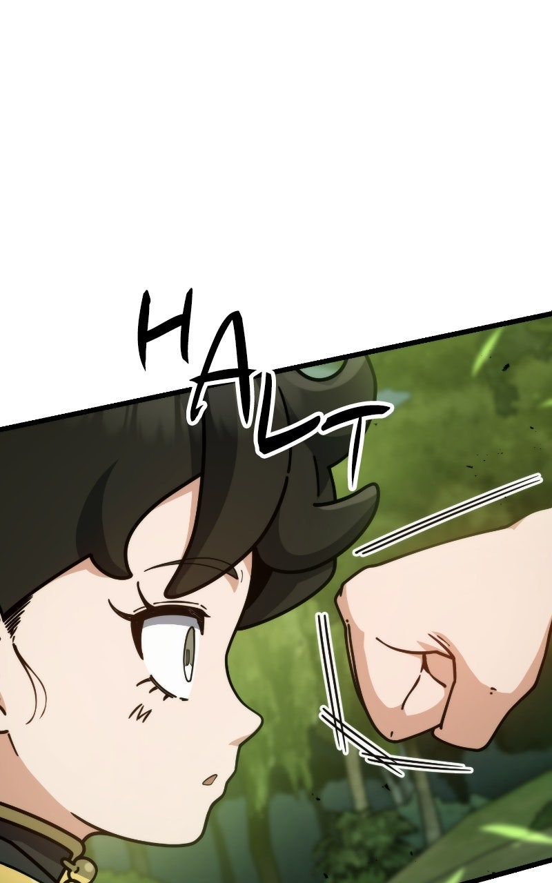 A Genius Martial Arts Girl Episode 9 page 41 - 