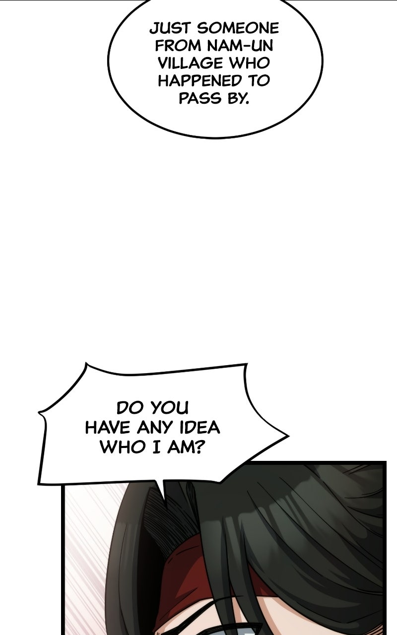 A Genius Martial Arts Girl Episode 9 page 45 - 