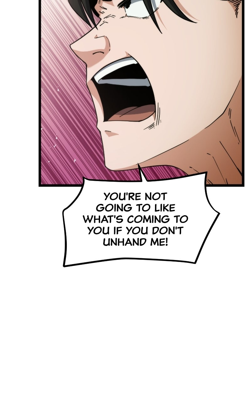 A Genius Martial Arts Girl Episode 9 page 46 - 