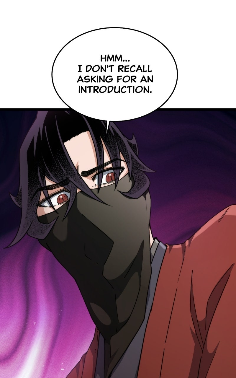 A Genius Martial Arts Girl Episode 9 page 47 - 