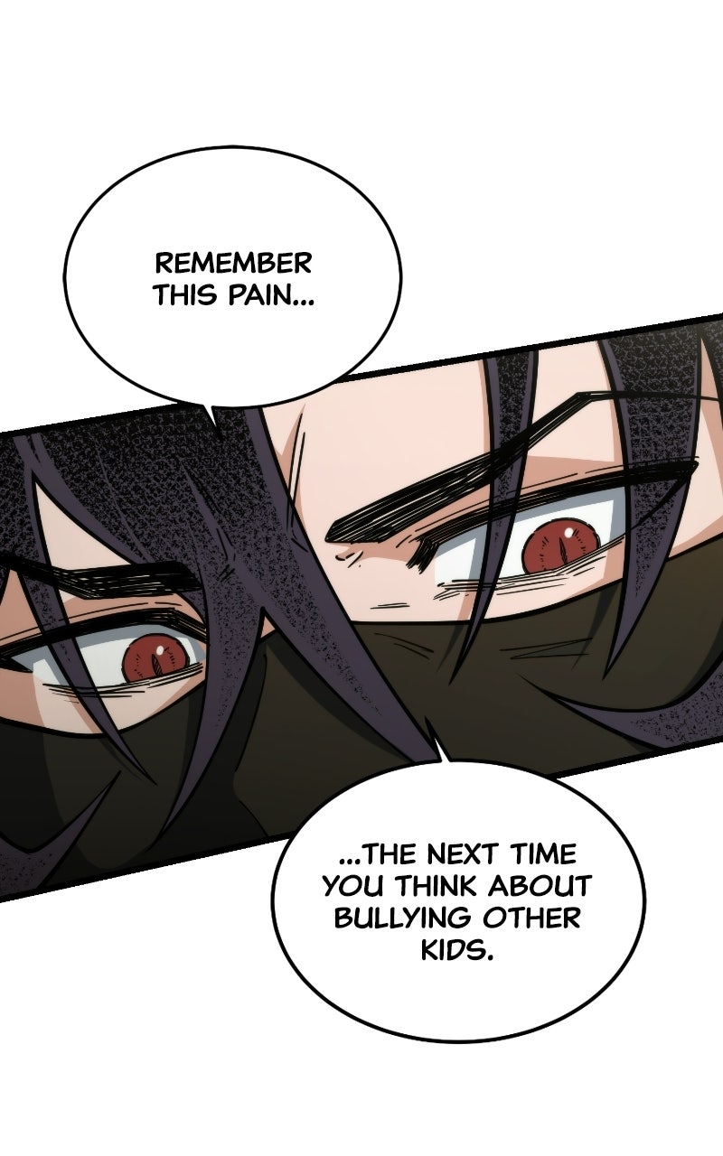 A Genius Martial Arts Girl Episode 9 page 51 - 
