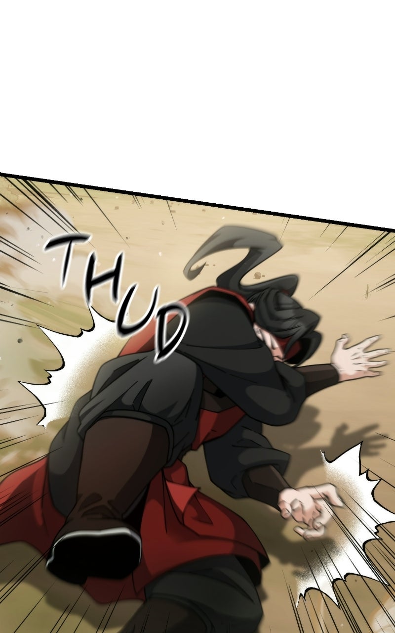 A Genius Martial Arts Girl Episode 9 page 54 - 