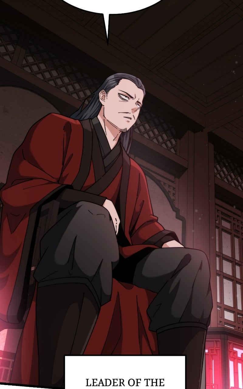 A Genius Martial Arts Girl Episode 9 page 66 - 