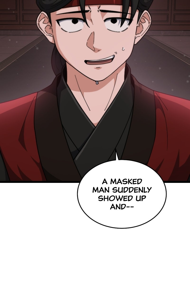 A Genius Martial Arts Girl Episode 9 page 68 - 