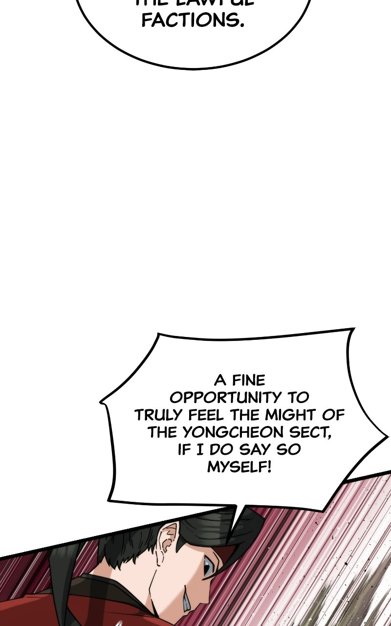 A Genius Martial Arts Girl Episode 9 page 8 - 