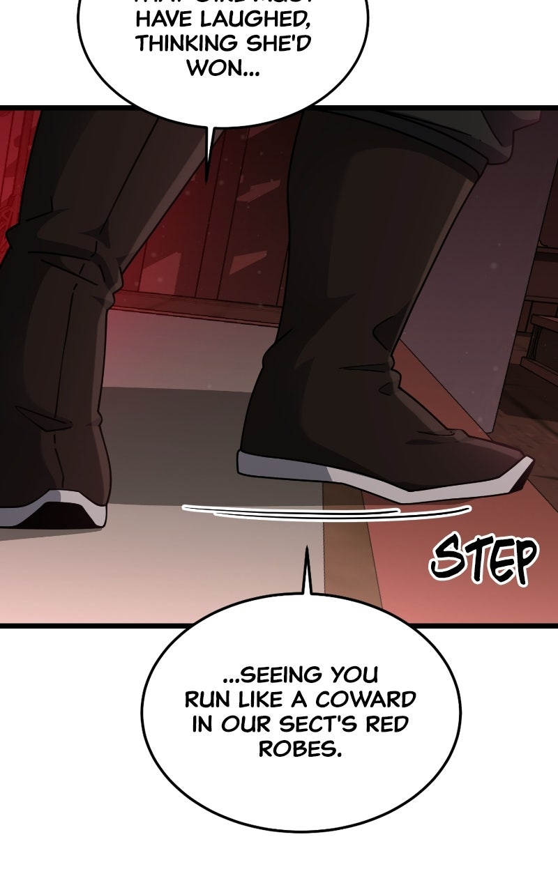 A Genius Martial Arts Girl Episode 9 page 71 - 