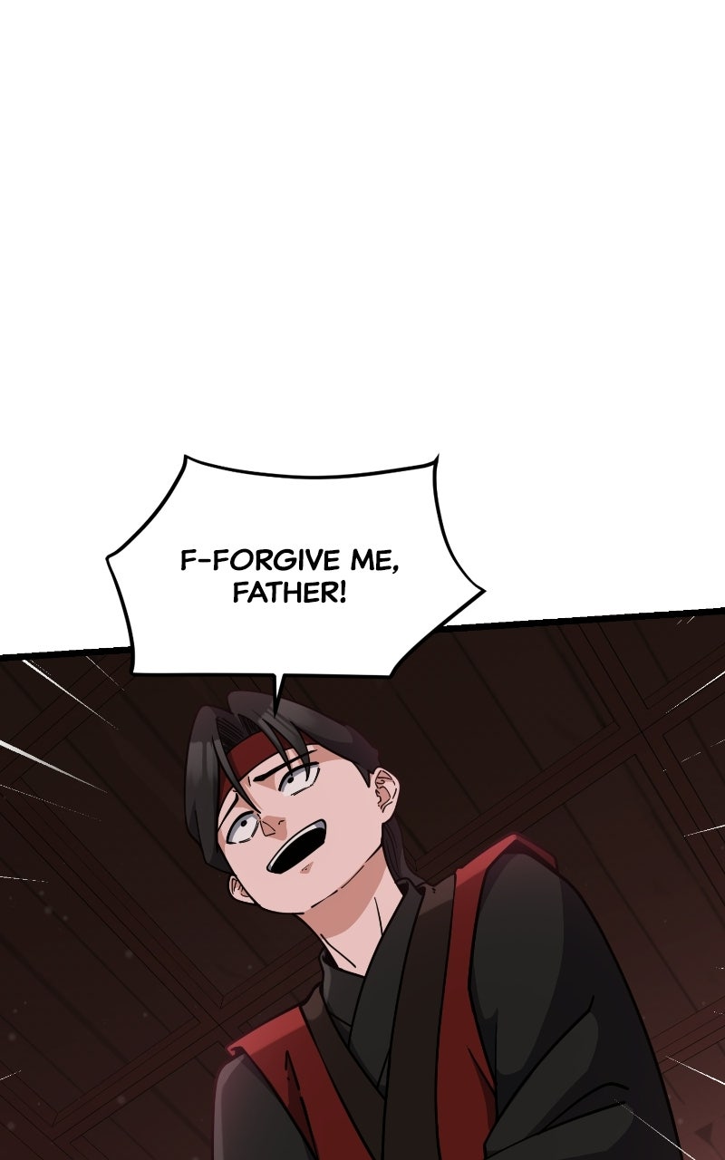 A Genius Martial Arts Girl Episode 9 page 72 - 
