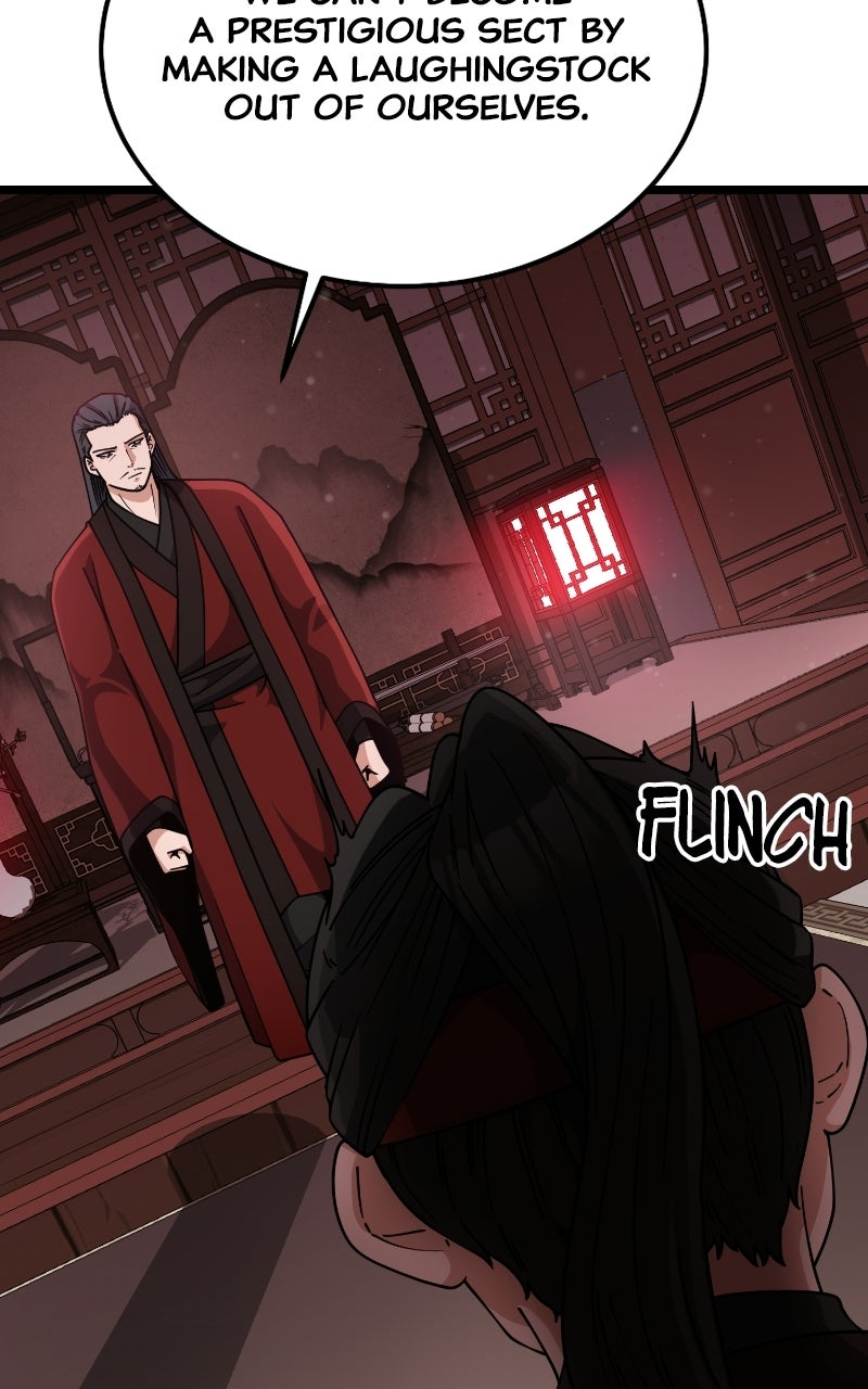 A Genius Martial Arts Girl Episode 9 page 74 - 