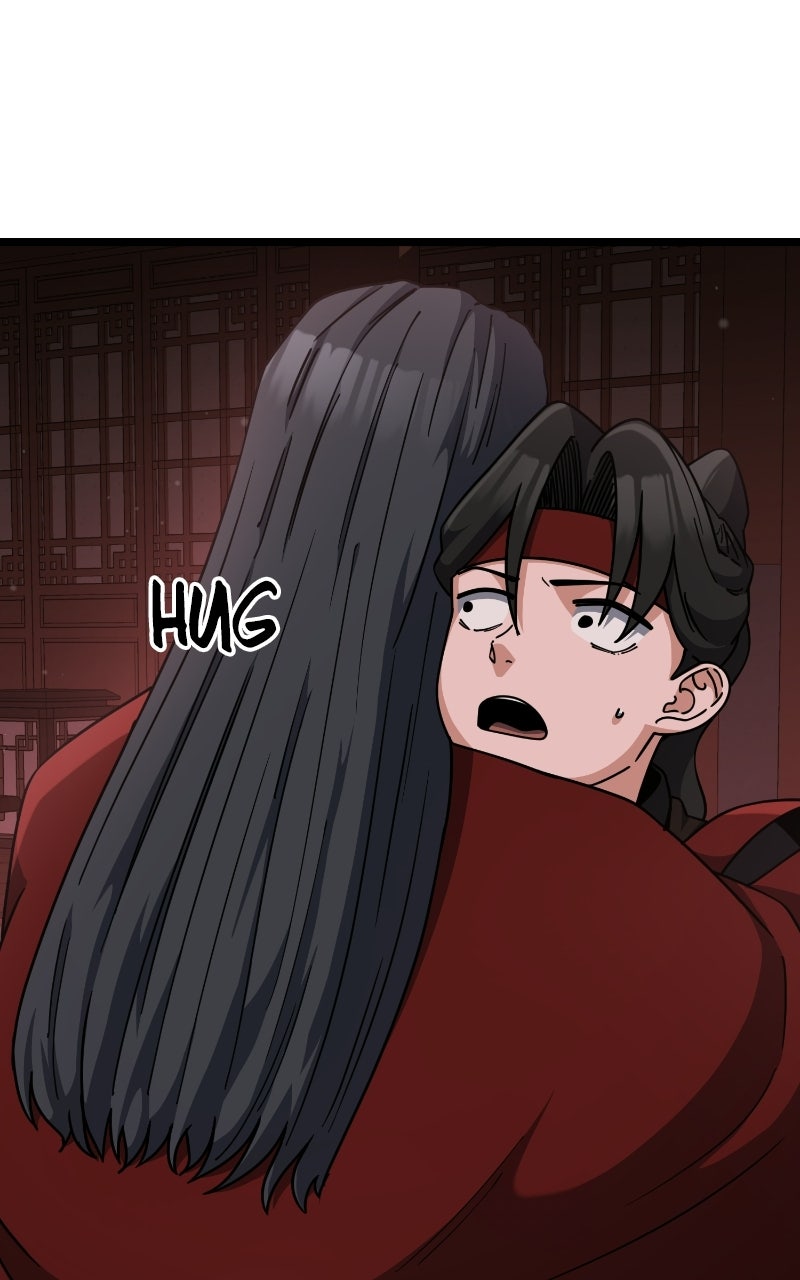 A Genius Martial Arts Girl Episode 9 page 77 - 