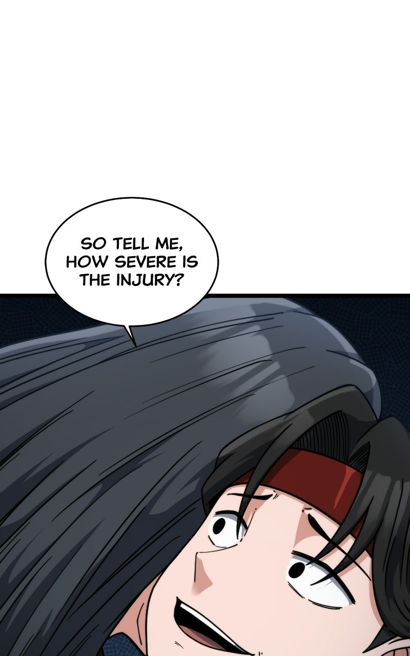 A Genius Martial Arts Girl Episode 9 page 80 - 