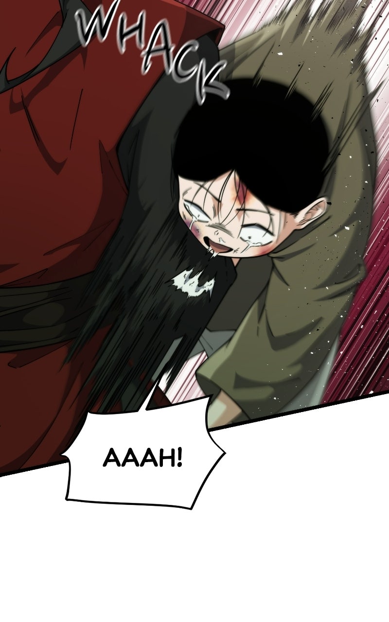 A Genius Martial Arts Girl Episode 9 page 9 - 
