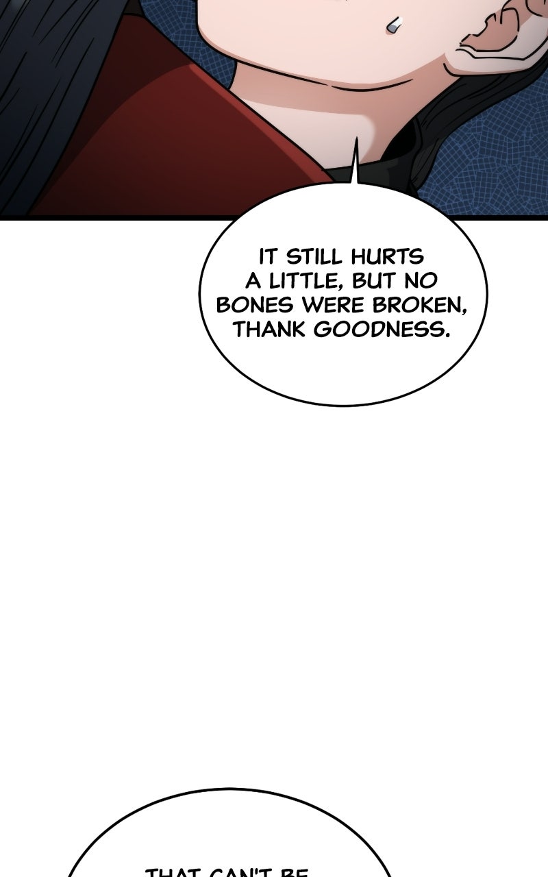 A Genius Martial Arts Girl Episode 9 page 81 - 