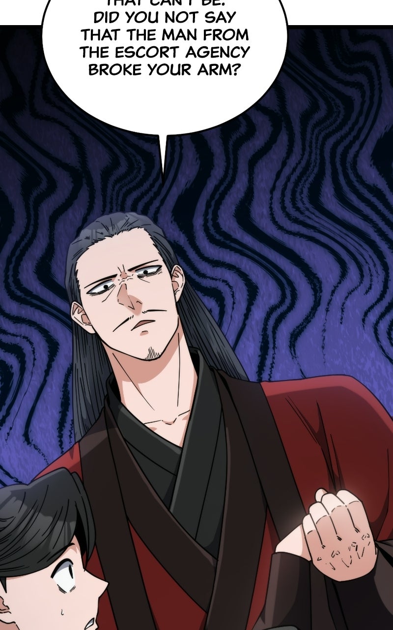 A Genius Martial Arts Girl Episode 9 page 82 - 