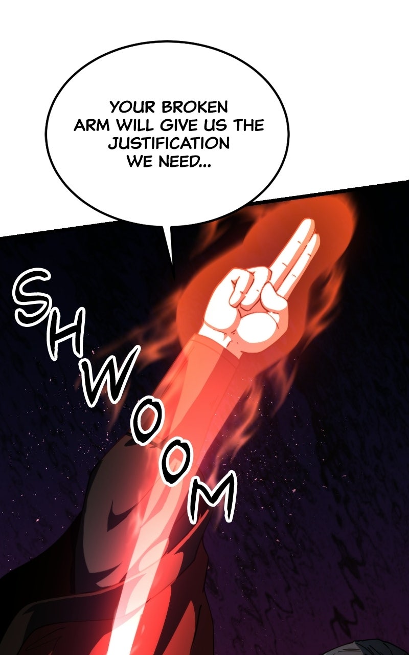 A Genius Martial Arts Girl Episode 9 page 84 - 