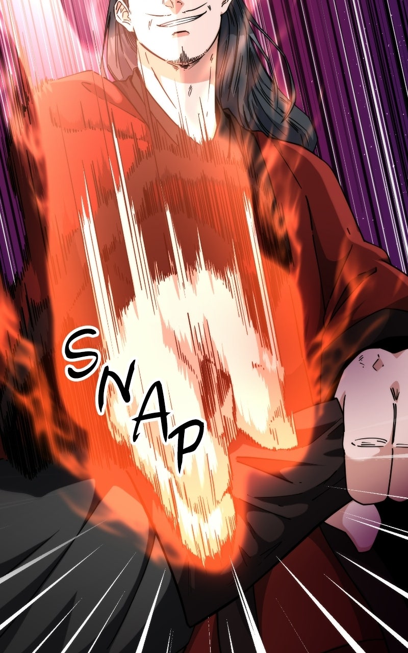 A Genius Martial Arts Girl Episode 9 page 87 - 