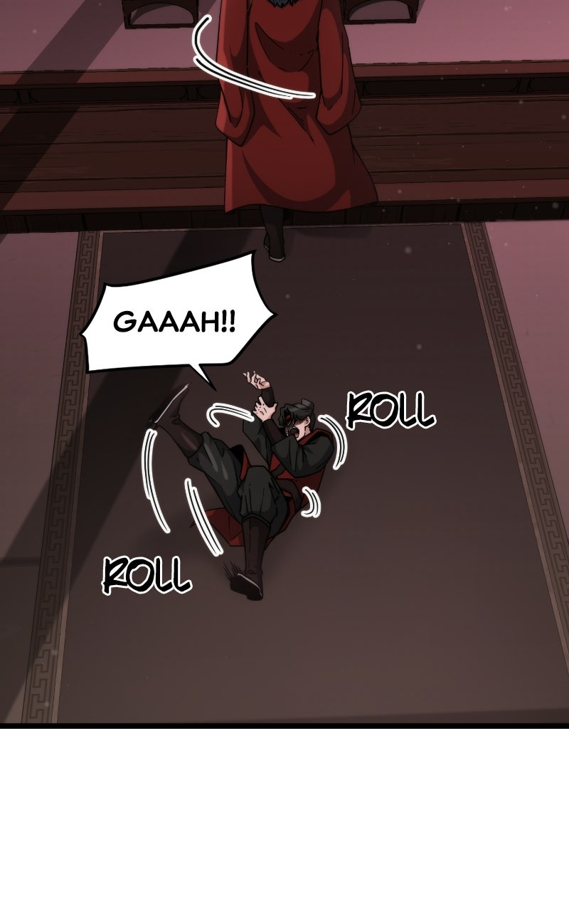 A Genius Martial Arts Girl Episode 9 page 89 - 