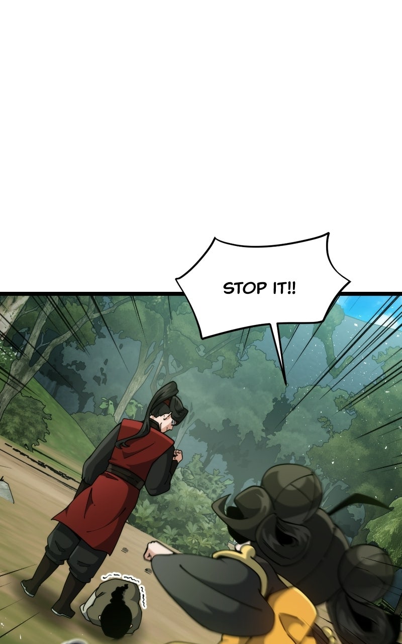 A Genius Martial Arts Girl Episode 9 page 10 - 